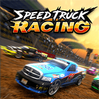 Speed Truck Racing