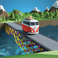 Poly Bridge