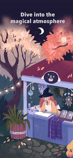 Artio cho bạn đắm chìm trong bầu không khí huyền diệu