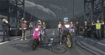 Asian Drag Champion cho iOS