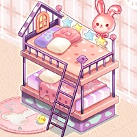 Kawaii Puzzle: Unpacking Decor cho Android