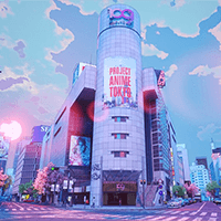 Anime Tokyo
