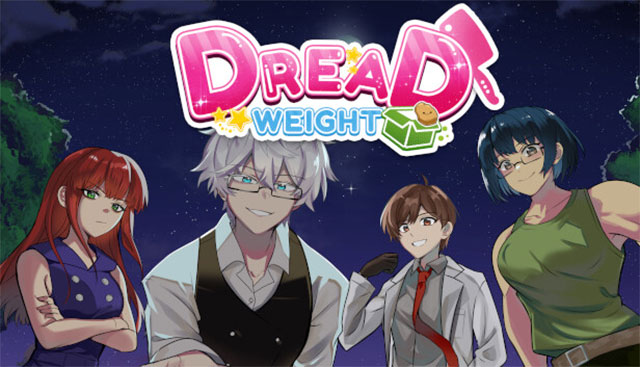Dread Weight là game kinh dị nối tiếp thành công của người tiền nhiệm Cooking Companions