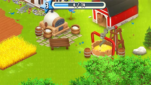 Hay Day 1.57 bổ sung hàng loạt nội dung, nâng cấp và thay đổi đáng chú ý
