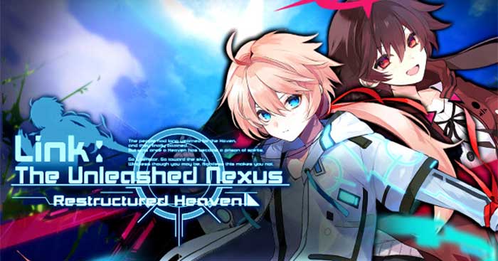 Link: The Unleashed Nexus RHGame hành động viễn tưởng Anime ly kỳ
