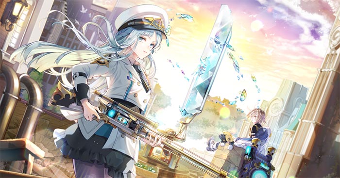 Second WaveGame bắn súng MOBA miễn phí