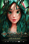 Mavka. Thần Thoại Rừng Xanh