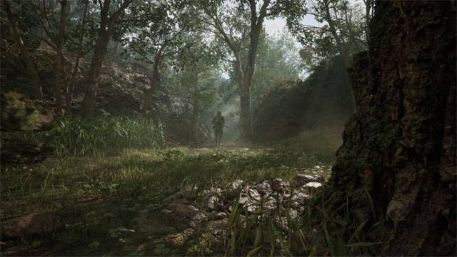 Khám phá nguồn gốc của Snake Eater và nguyên nhân dẫn tới cuộc Chiến tranh Lạnh bùng nổ