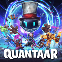 QUANTAAR