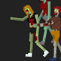 They Are Coming Zombie Defense cho Android