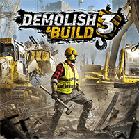 Demolish & Build 3