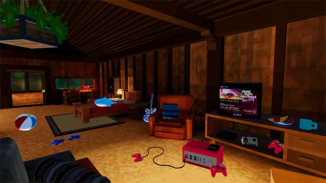 Chơi mini-game vào những lúc rảnh rỗi để nhân đôi niềm vui