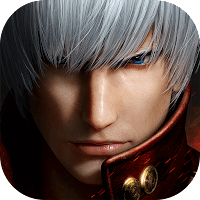 Devil May Cry: Peak of Combat cho iOS