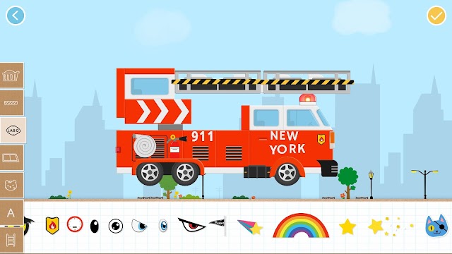 Hơn 10 cấp độ thú vị với các mini game tích hợp có sẵn để người chơi thưởng thức