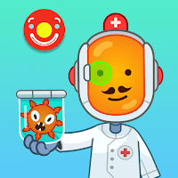 Pepi Hospital 2: Flu Clinic cho Android