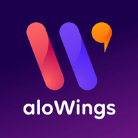 AloWings cho iOS