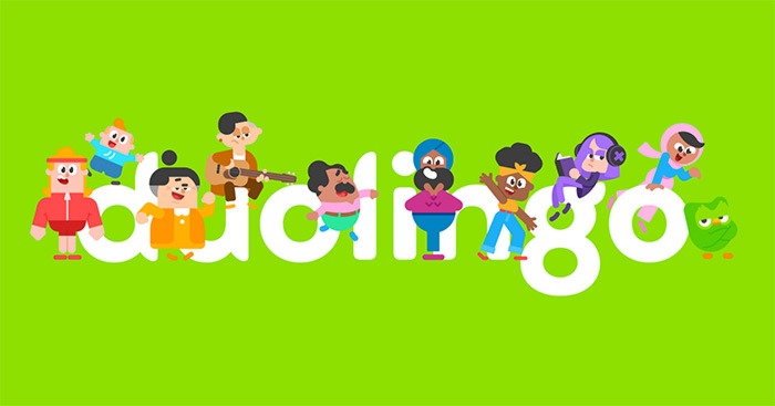 Duolingo * Học ngoại ngữ miễn phí trên Mac