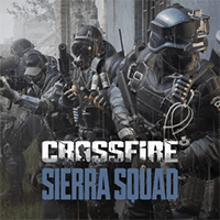 Crossfire: Sierra Squad