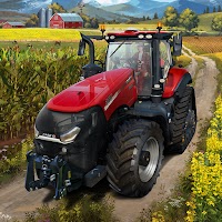 Farming Simulator 23 Mobile cho iOS