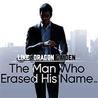 Like a Dragon Gaiden: The Man Who Erased His Name