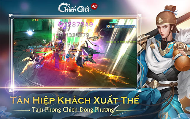 Hiệp khách