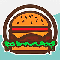 Burger Cooking Simulator