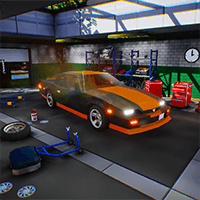 Dealership Simulator