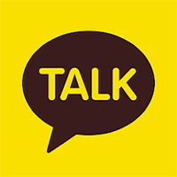 KakaoTalk cho iOS