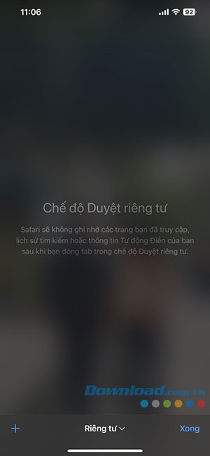 duyet web an danh Safari 5*418152