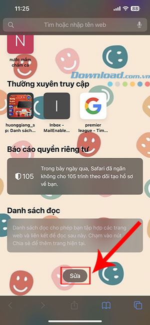 duyet web an danh Safari 6*418156