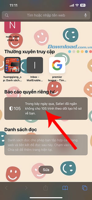 duyet web an danh Safari 8*418160