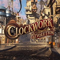 Clockwork Revolution