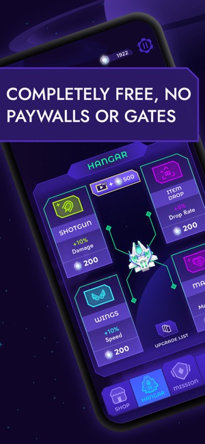 Game hoàn toàn miễn phí