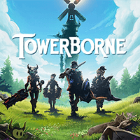 Towerborne