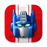 TRANSFORMERS: Tactical Arena cho Android