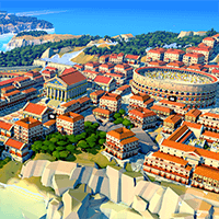 Nova Roma