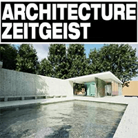 Architecture Zeitgeist