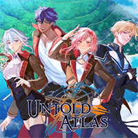 Untold Atlas