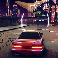 CityRacer