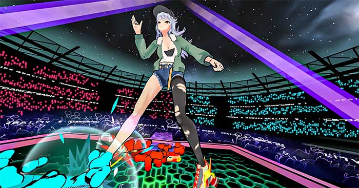 Dance Dash - Game nhịp điệu tuổi trẻ - Download.com.vn