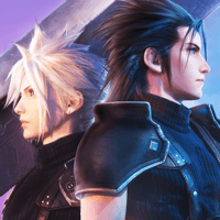 FINAL FANTASY VII EVER CRISIS cho iOS