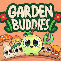 Garden Buddies