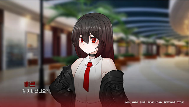Khám phá dàn nhân vật cá tính, thú vị trong game Hana's Campus Life