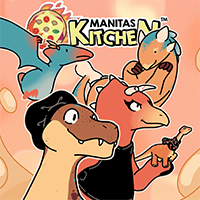 Manitas Kitchen