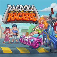 Ragdoll Racers