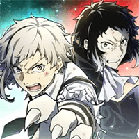 Bungo Stray Dogs cho iOS