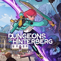 Dungeons of Hinterberg