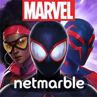 Marvel Future Fight cho iOS