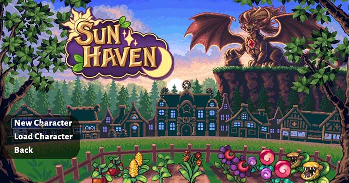 TOP mod Sun Haven hữu ích nhất người chơi nên cài đặt - Download.com.vn