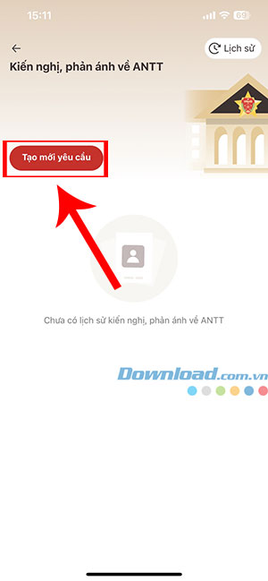 kien nghi ANTT tren VNeID 3*418844